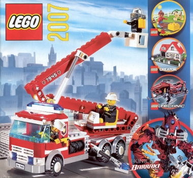 LEGO 2007-LEGO-Catalog-6-CZ